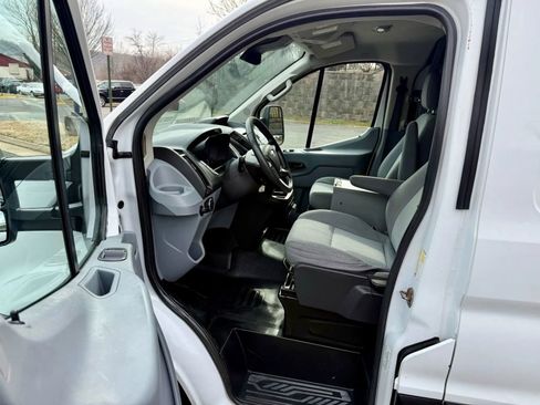 Used 2016 Ford Transit 150 Low Roof image 11