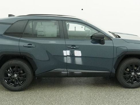 New 2026 Toyota RAV4 AWD Plug-in Hybrid image 18