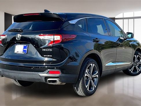 Used 2023 Acura RDX AWD w/ Advance Package image 6