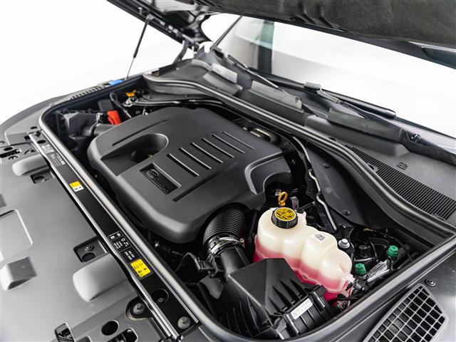 New 2027 Land Rover Range Rover Sport Battersea AWD/4WD image 11