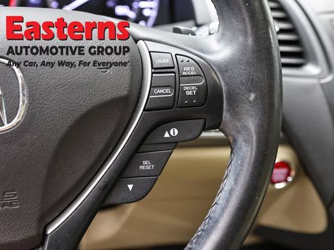 Used 2017 Acura RDX AWD image 16