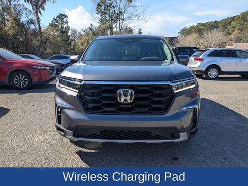 Used 2025 Honda Pilot EX-L image 10