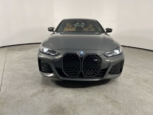 Used 2023 BMW i4 M50 AWD/4WD image 3