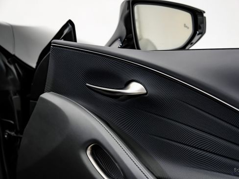 Used 2024 Lexus LC 500 Convertible w/ Touring Package RWD image 69
