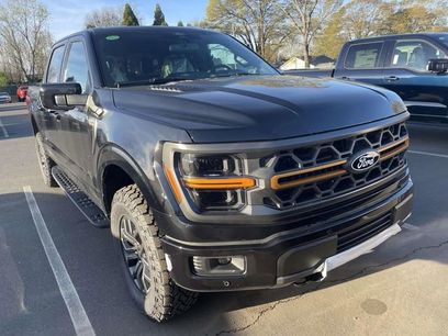 New 2026 Ford F150 Tremor w/ Equipment Group 402B