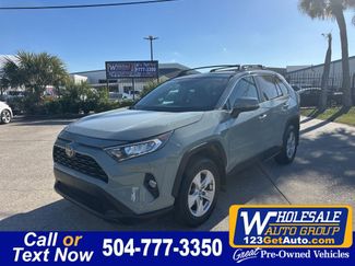 Used 2019 Toyota RAV4 XLE w/ Convenience Package video 1