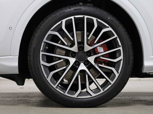 New 2026 Audi SQ5 Premium Plus AWD/4WD image 38