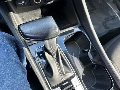 Used 2022 Hyundai Tucson SEL w/ Convenience Package image 20