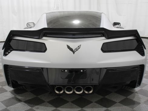 Used 2017 Chevrolet Corvette Grand Sport image 26