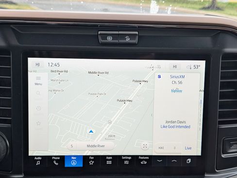 New 2026 Ford F250 King Ranch image 25