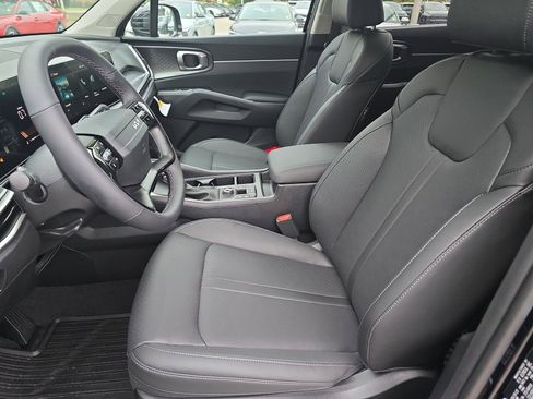 New 2026 Kia Sorento S w/ S Panoramic Sunroof Package image 17