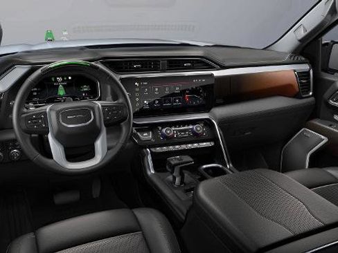 New 2024 GMC Sierra 1500 Denali image 34