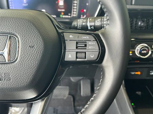 Used 2026 Honda CR-V EX-L image 37