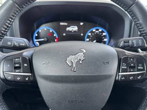 Used 2023 Ford Bronco Sport Big Bend w/ Convenience Package AWD/4WD image 25