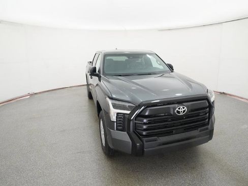 Used 2026 Toyota Tundra SR image 17
