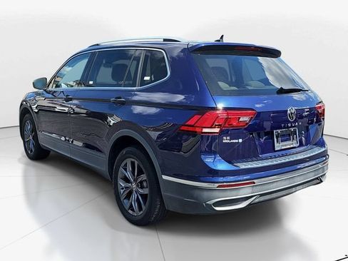 Used 2023 Volkswagen Tiguan SE FWD image 5
