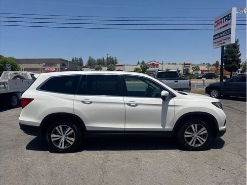 Used 2016 Honda Pilot EX image 13