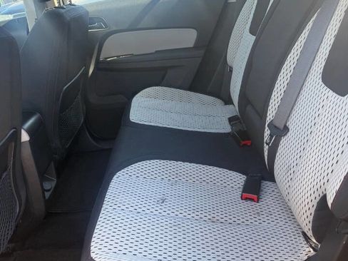 Used 2012 Chevrolet Equinox LS image 8
