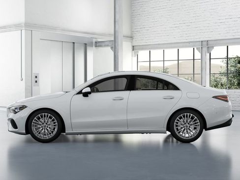 New 2026 Mercedes-Benz CLA 250 CLA 250 image 29