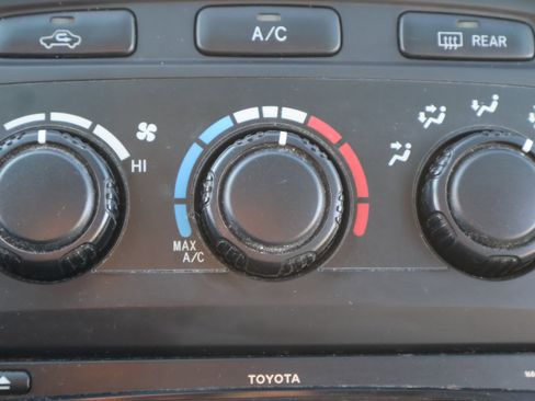 Used 2007 Toyota Highlander 2WD image 25