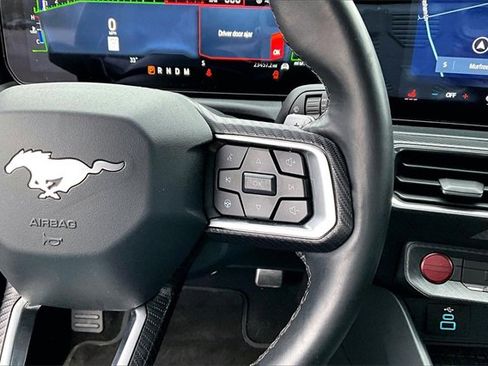 Used 2024 Ford Mustang GT Premium image 10