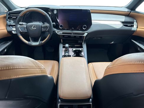 Certified 2024 Lexus RX 350 Premium Plus w/ Convenience Package AWD/4WD image 16