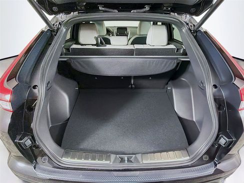 New 2026 Mitsubishi Eclipse Cross SEL AWD/4WD image 26