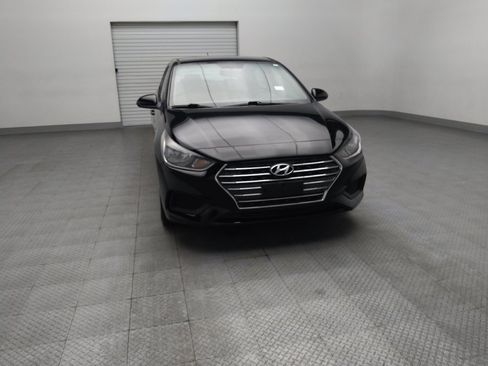 Used 2019 Hyundai Accent SE FWD image 14
