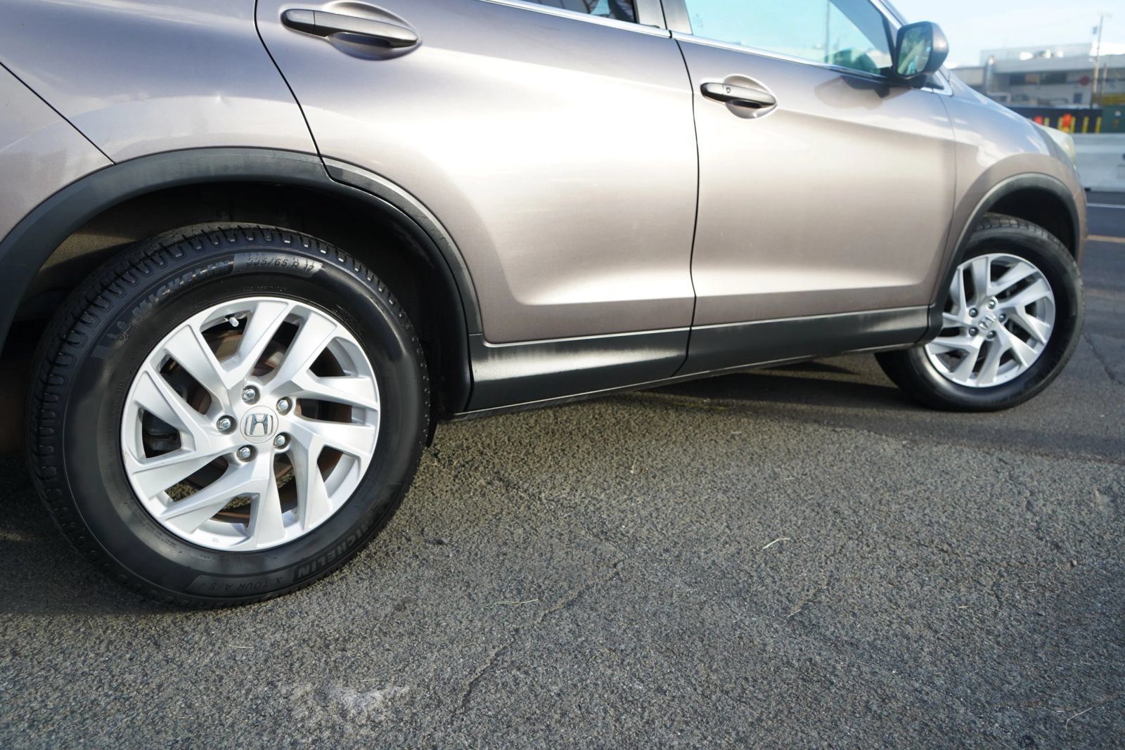Used 2015 Honda CR-V EX image 5