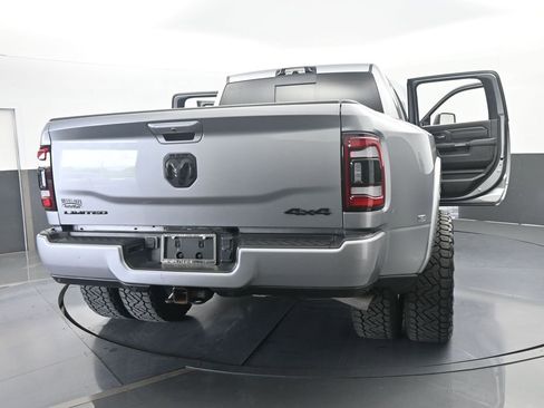 Used 2024 RAM 3500 Limited image 77