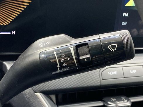 New 2026 Kia K4 LXS image 36