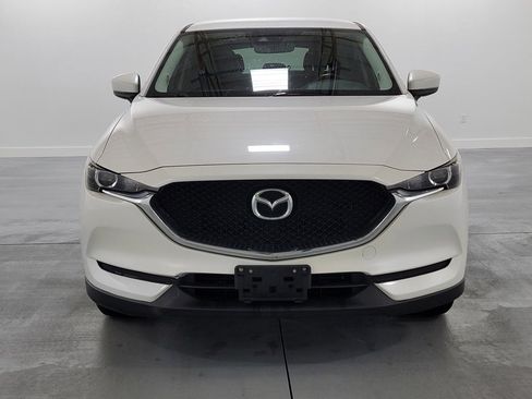 Used 2018 MAZDA CX-5 Touring image 3