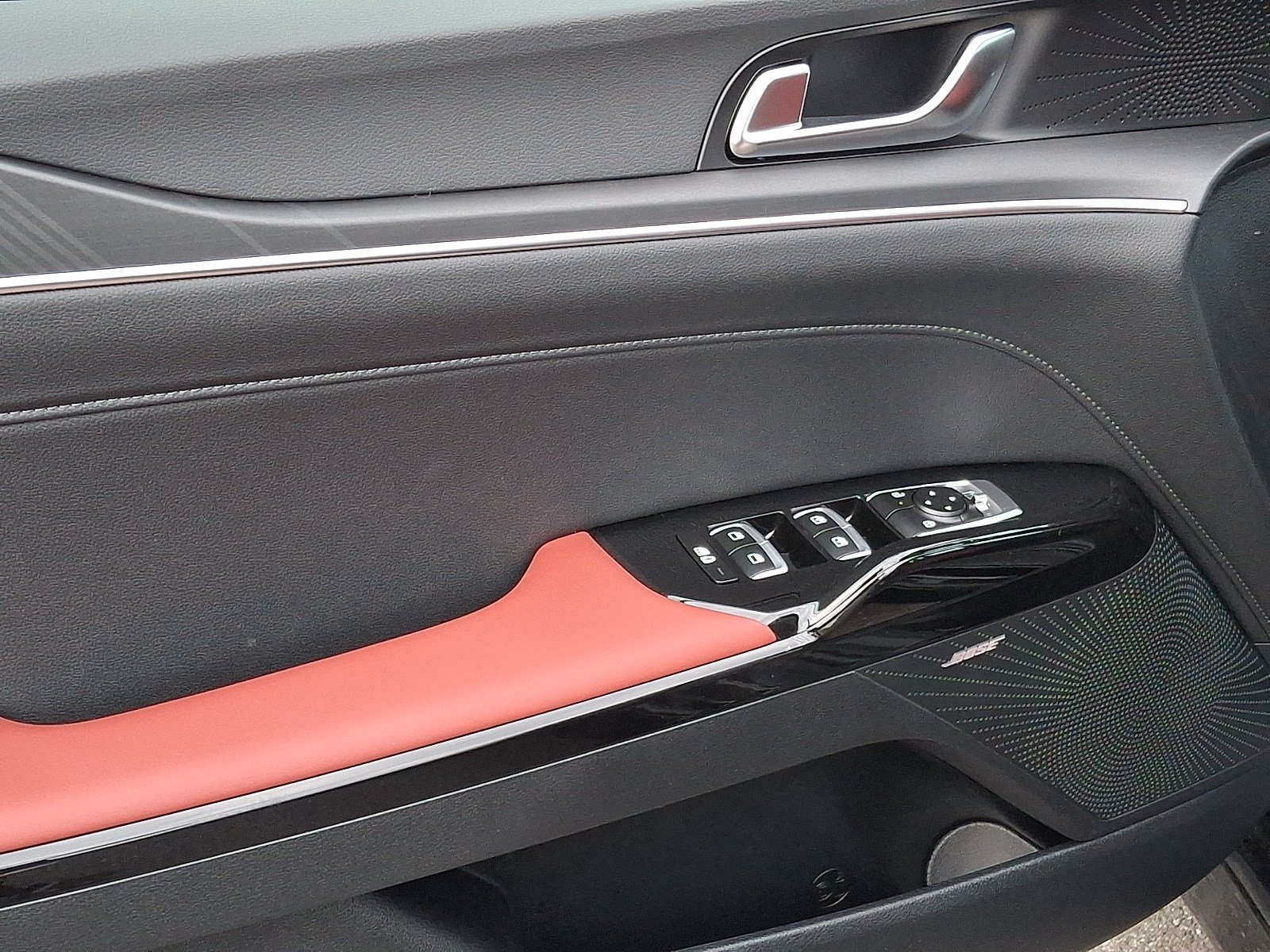 New 2026 Kia K5 GT-Line AWD/4WD image 5