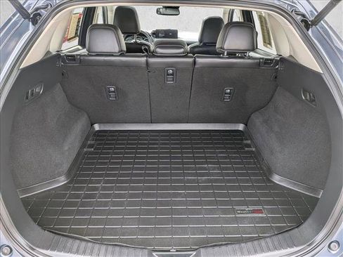 Used 2021 MAZDA CX-5 Carbon Edition image 20