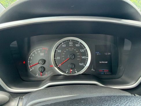 Used 2020 Toyota Corolla SE FWD image 26
