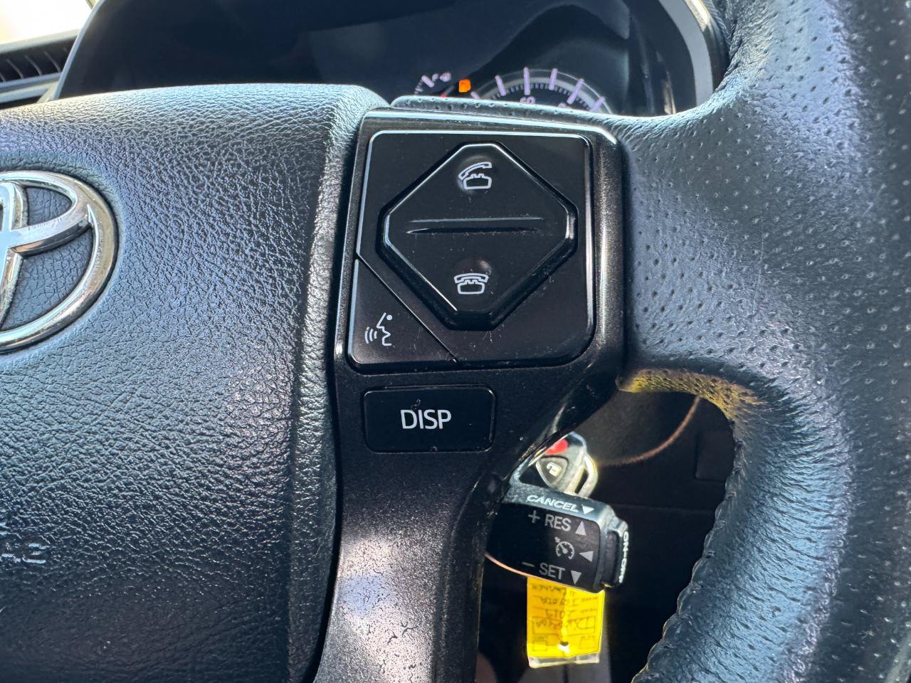 Used 2019 Toyota 4Runner TRD Off-Road Premium AWD/4WD image 43