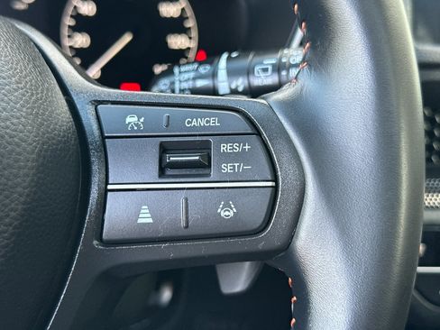 Used 2025 Honda CR-V Sport-L image 27