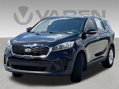 Used 2019 Kia Sorento FWD