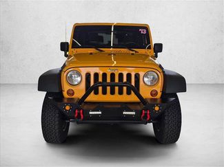 Used 2013 Jeep Wrangler Rubicon w/ PWR Convenience Group AWD/4WD video 2
