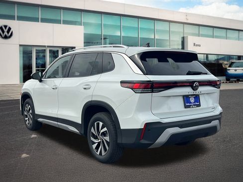 New 2026 Volkswagen Tiguan S AWD/4WD image 7