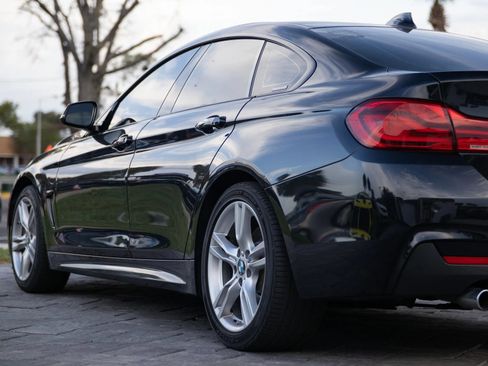 Used 2019 BMW 430i Gran Coupe RWD image 8