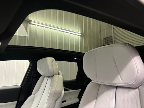 New 2025 Cadillac Lyriq Sport image 22