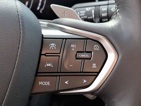 Used 2024 Lexus NX 350 AWD w/ Cold Area Package image 18
