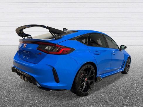 New 2026 Honda Civic Type R image 7