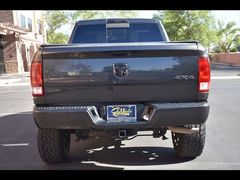 Used 2017 RAM 1500 Tradesman w/ Power & Remote Entry Group AWD/4WD image 10