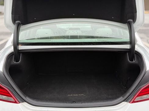 Used 2020 Genesis G70 3.3T w/ Elite Package image 51