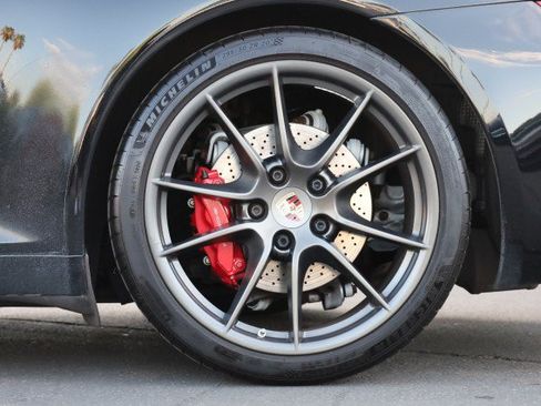 Used 2014 Porsche 911 Carrera S RWD image 58