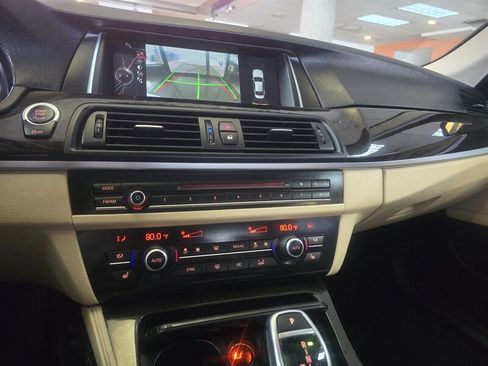 Used 2016 BMW 528i xDrive 528i xDrive 4DR SEDAN AWD image 23