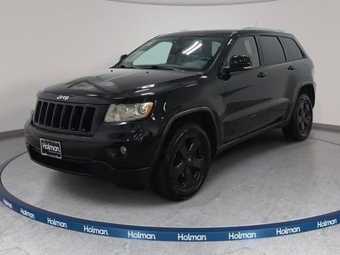 Used 2011 Jeep Grand Cherokee Limited AWD/4WD image 1