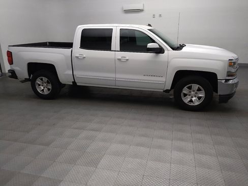 Used 2018 Chevrolet Silverado 1500 LT w/ All Star Edition RWD image 11